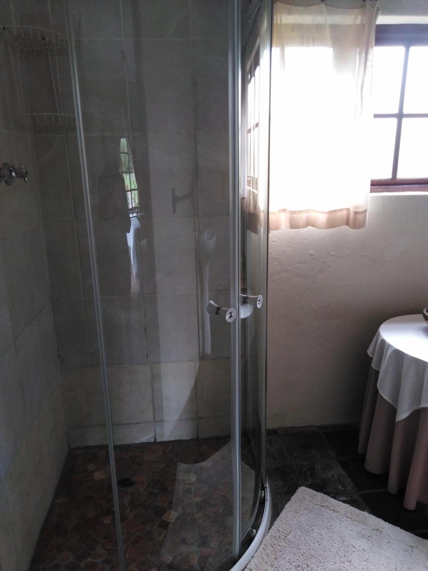 Khokha Moya Guesthouse 埃尔默洛 外观 照片