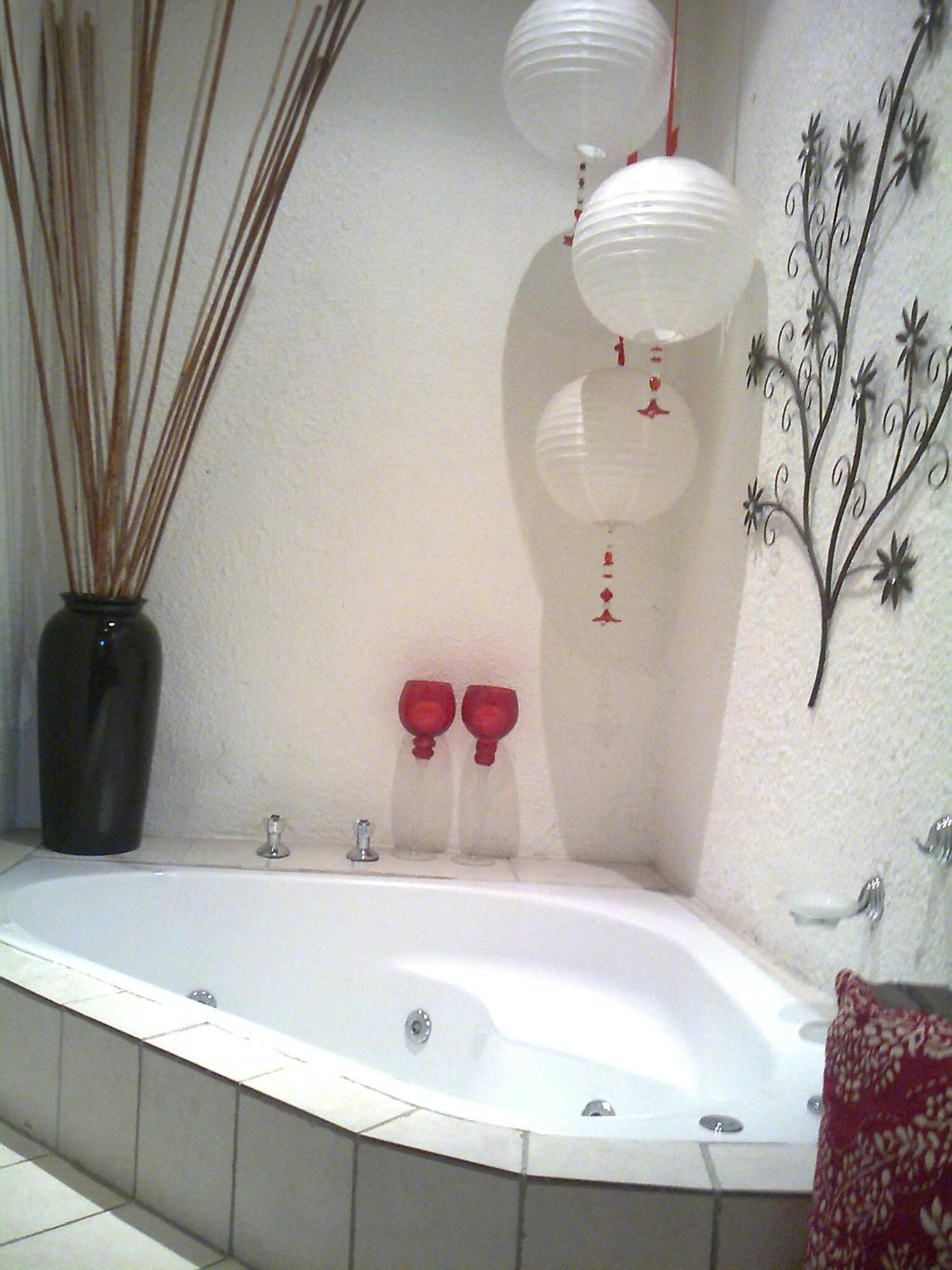 Khokha Moya Guesthouse 埃尔默洛 外观 照片